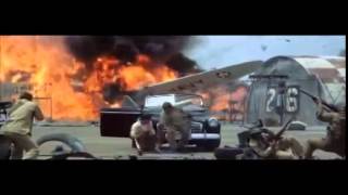 Every Single Michael Bay Explosion for me