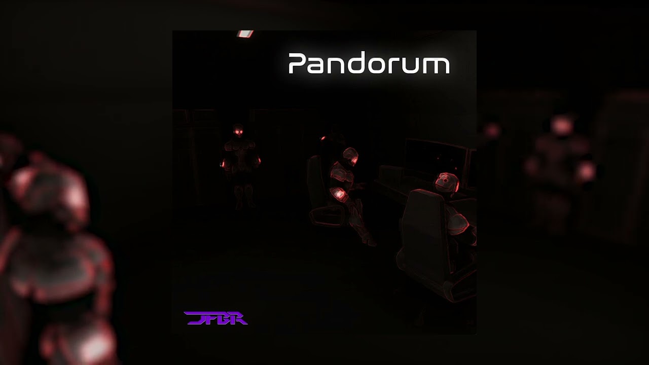 Watch JFBr - Pandorum on YouTube Watch JFBr - Pandorum on YouTube