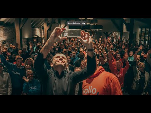Kick Off 2024 - video from hallo