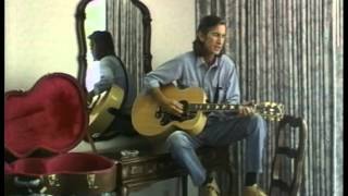 Townes Van Zandt - Kathleen (DVD) chords