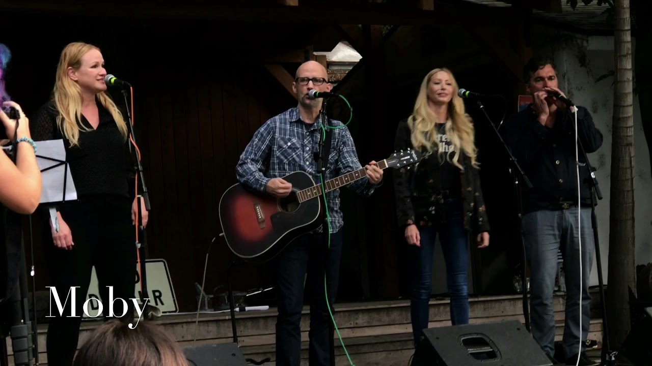 SOFAR Sounds + Amnesty Int'l