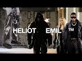 The problems with heliot emil