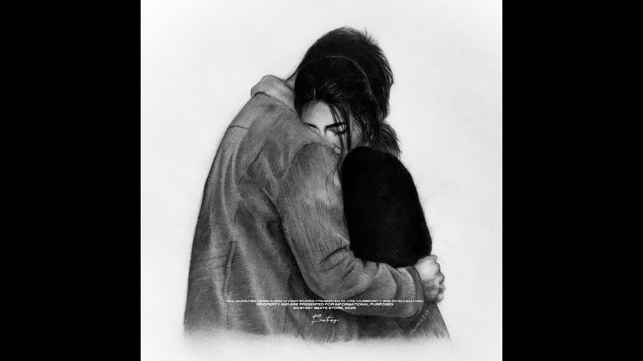 [FREE] Sad Acoustic Guitar Type Beat - "at parting"