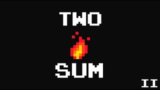Two Sum II - LeetCode 167 | JAVA