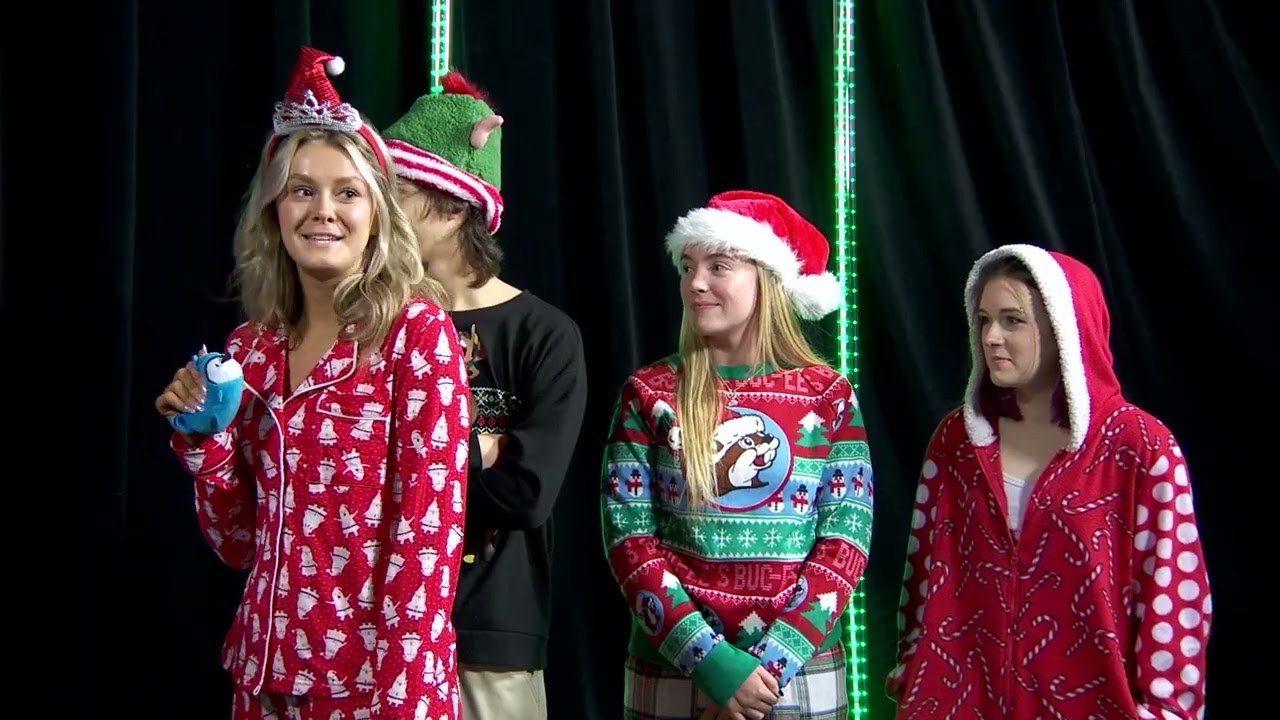 Gator Nation Media Christmas Special 2023