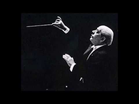 SHOSTAKOVICH "Symphony No. 4" Eugene Ormandy