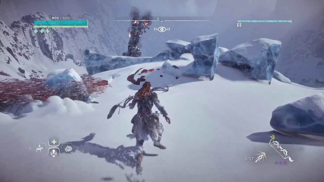 Horizon Zero Dawn Frozen Wilds 100 Prozent Checkliste Horizon zero dawn done and 100% in the normal game and 100% in the