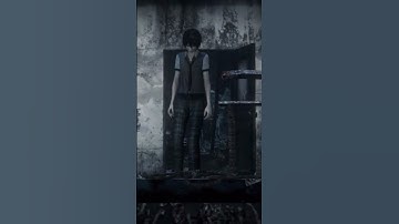 Fatal Frame Maiden of Blackwater - SCARY SCENE! Ghosts in haunted hotel!