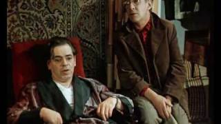 видео: Аркадий Райкин.Люди и манекены. картинка: Аркадий Райкин.Люди и манекены.