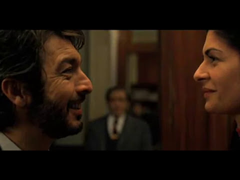 THE SECRET IN THEIR EYES - Trailer with English Subtitles