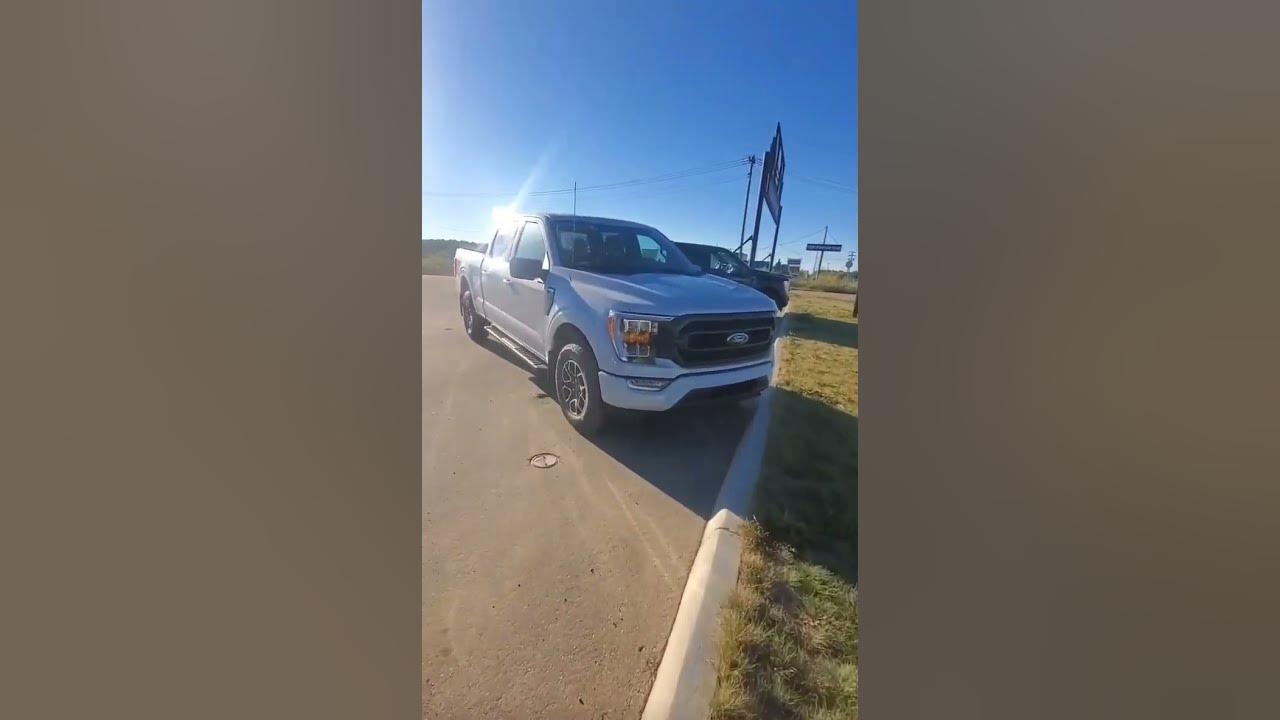 2022 F150s - YouTube