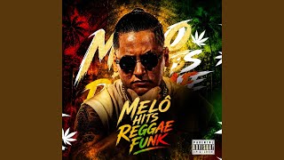 Melô Super Latão Rabiscado Reggae Funk
