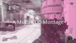 Celebrity Conquer Fade - Multi-COD Montage Wealth