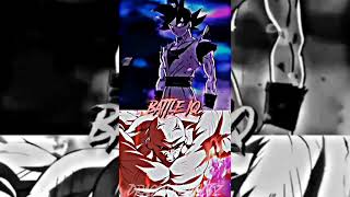 Tui Goku Vs Jiren Fp