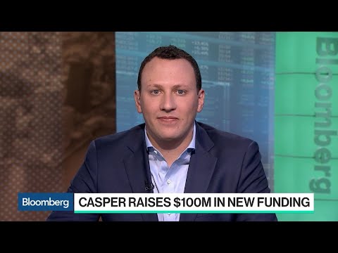 How Mattress Startup Casper Joined the Unicorn Club How Mattress Startup Casper Joined the Unicorn Club