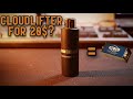 Clark Teknik CT1 Mic-Booster Review. 20$ Cloudlifter CL-1!?