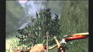 Turok: Evolution - PS2 - Chapter Three