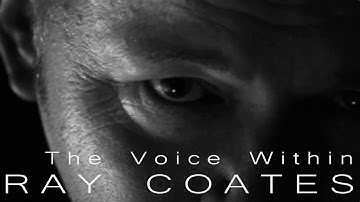 The Voice Within OFFICIAL VIDEO