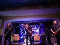 IMPERIAL STATE ELECTRIC (FESTIVALLE Quintana Mart&iacute;n Gal&iacute;ndez, Valle De Tobalina, Burgos) 02/09/2017