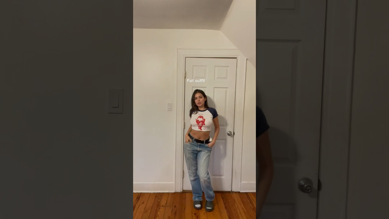 Fall outfit ⭐️⭐️ 