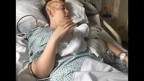 Losing Your Independence After Stroke with Ruth Ca...