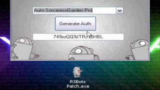 RSBots // Nexus Bot Patch (Legit)