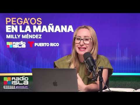 Secretario de Recursos Naturales- Waldemar Quiles- Martes, 10 de agosto de 2026