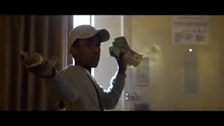 Marty Mar - Death Freestyle Official Music Video