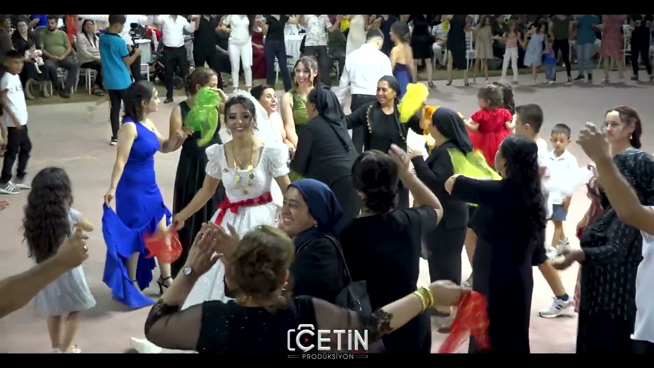 Sebahat & Hasan Konak Düğün Salonu Part-3