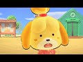 -14 GIORNI a NATALE ... DECORIAMO L'isola su ANIMAL CROSSING