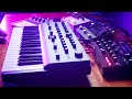 Ambient Cobalt8, Circuit Rhythm, Aeros Loop Studio, Microcosm // Tefty & Meems
