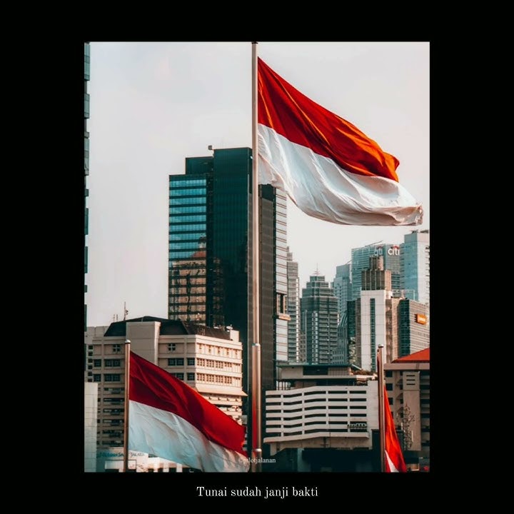 Gugur bunga - Oldtimers (cover)