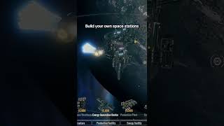 you get to live the space trucker dream #spacegames #resourcemanagement #indiegames #steamgames @SpiralUpGames