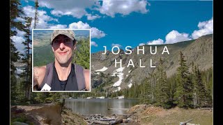 Case Study 15: The Disappearance of Josh Hall