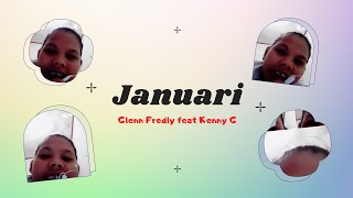 Januari (Feat Kenny G)