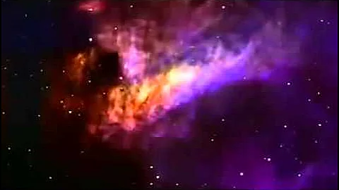 Proshow Background Video 29