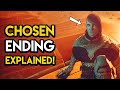 Destiny 2 - THEY'VE SEEN HIS FACE! Ending Explained! Bungie's Best Season Yet!