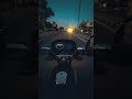 same Malang si💗/night bike ride what's app status new short video #viral #shortsfeed #tranding #bike