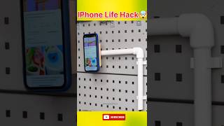 Mind Blowing Life Hacks 🤯✅ l Hindi l DIY | Viral Hack | Invention | iPhone #trending #viral #shorts