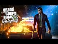 GTA RP Live in Telugu | PR Bhai is live