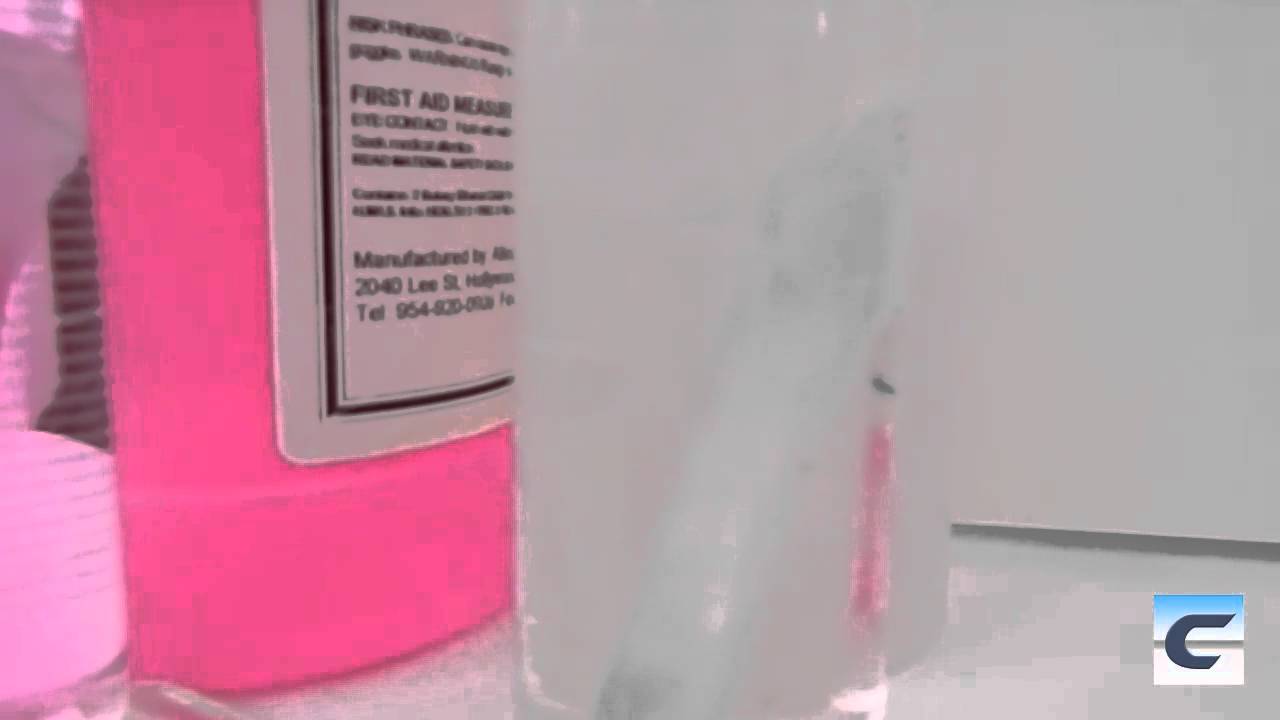 Clean Surface Chems Power Clean 5