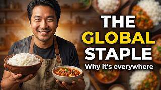 Rice vs All Other Grains: Here's Why Rice Won