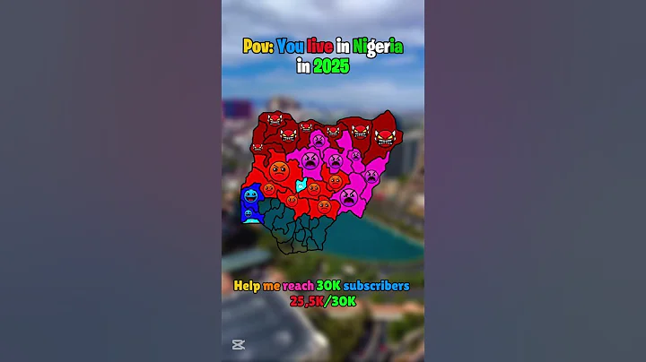 Pov: You live in Nigeria in 2025 #mapping #geoportal #map #mapguide #europe #geographythroughmaps