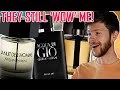 7 FRAGRANCES I’VE SMELLED A MILLION TIMES BUT STILL IMPRESS ME