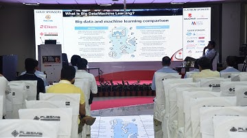 6. Video Presentations (Part 2) - Prem Aurora Hall 10, 18th April 2022, 70th IFC & IFEX