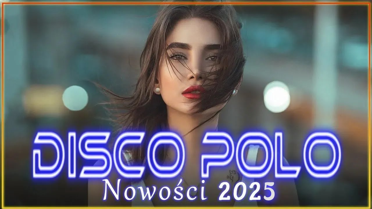 DISCO POLO W REMIXACH 2026 🎈🎈 SKŁADANKA DISCO POLO HITY 2026 ⚡⚡ NAJLEPSZE DISCO POLO 🎈 MEGA MIX