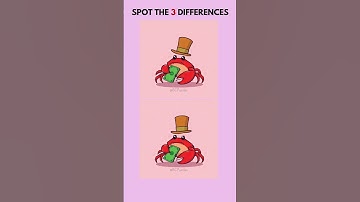 Spot the Difference #60.1