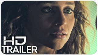 ABOVE SUSPICION Official Trailer #1 (2021) Emilia Clarke, Action Movie HD
