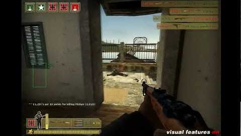 DOD:S Hacks  - Legit Mode