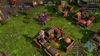 Age of Mythology Retold Celestial Challenge #118